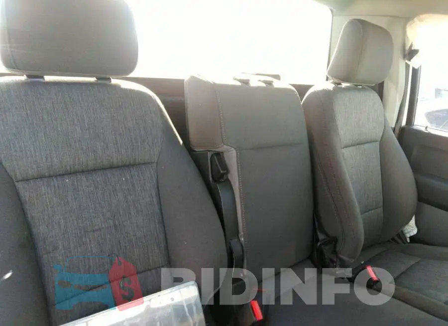 1FTMF1CB9MKD82834 Photo# 8