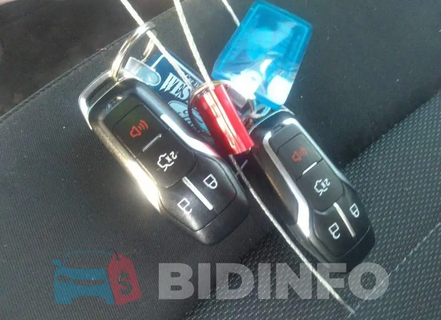 2FMTK4G97FBB00263 Photo# 11
