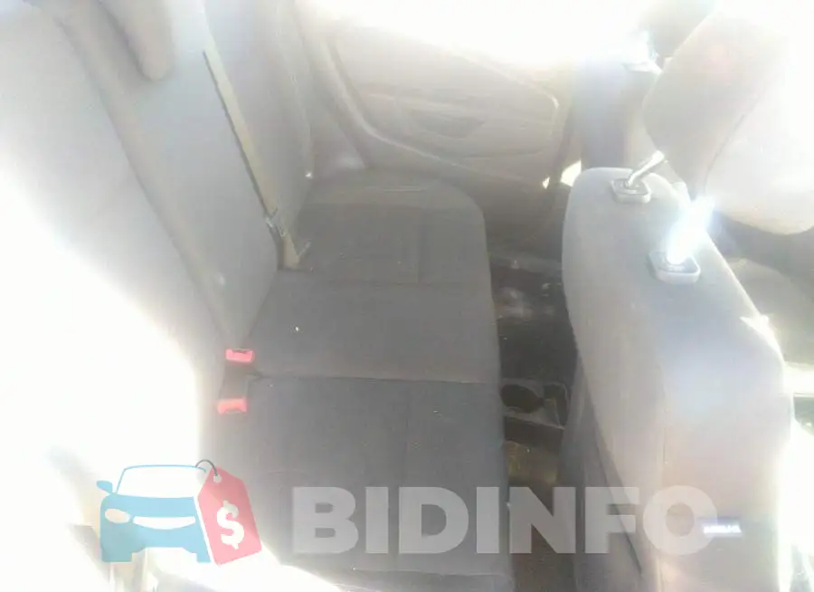 3FADP4EJ8HM169087 Photo# 8