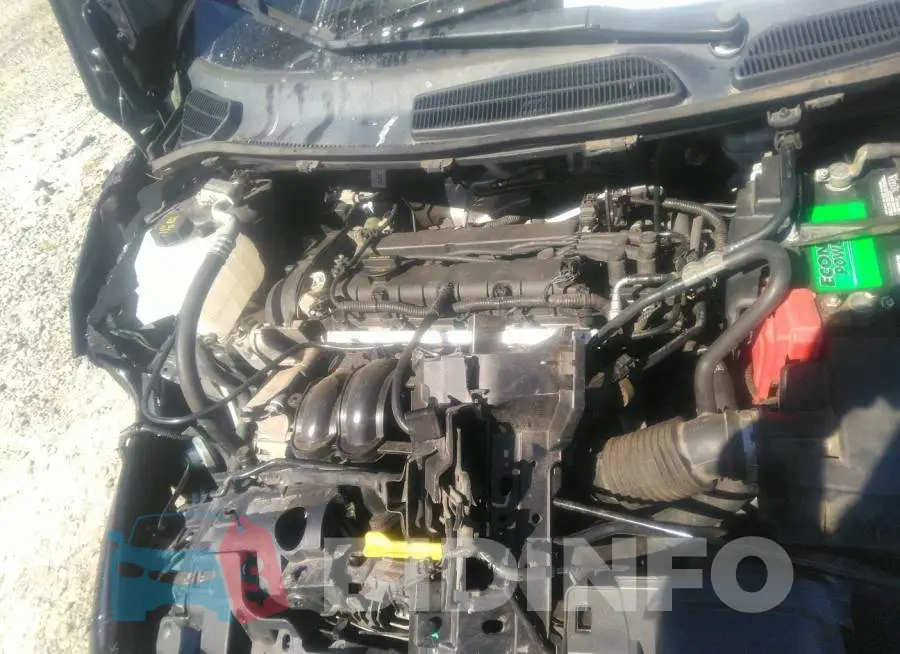 3FADP4EJ8HM169087 Photo# 10