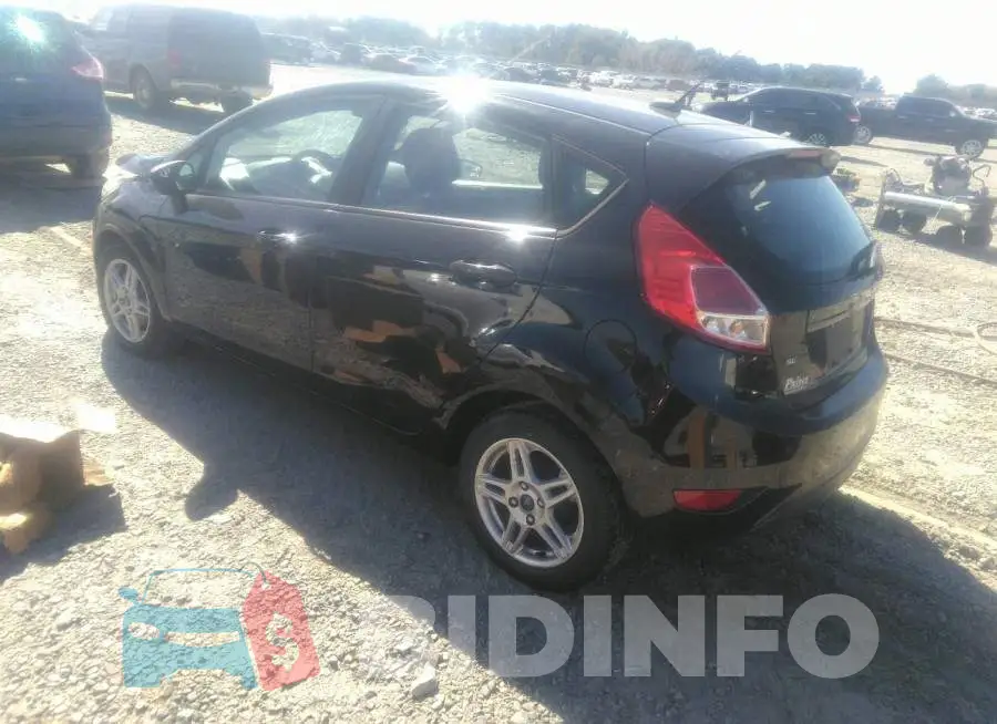 3FADP4EJ8HM169087 Photo# 3