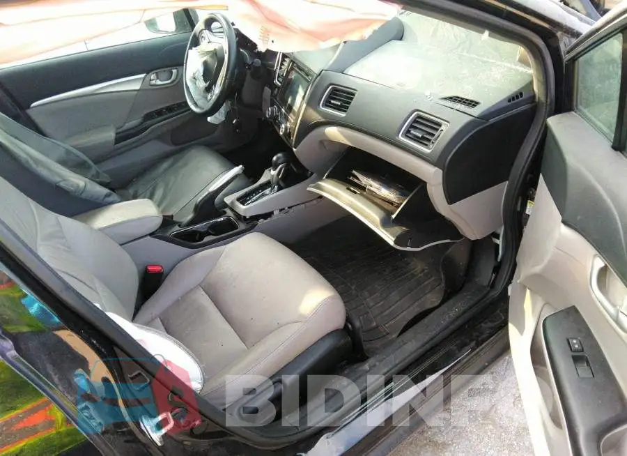 19XFB2F94FE063222 Photo# 5