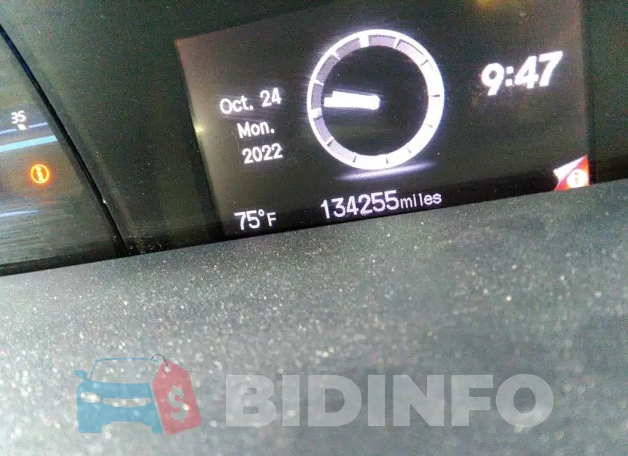 19XFB2F94FE063222 Photo# 7