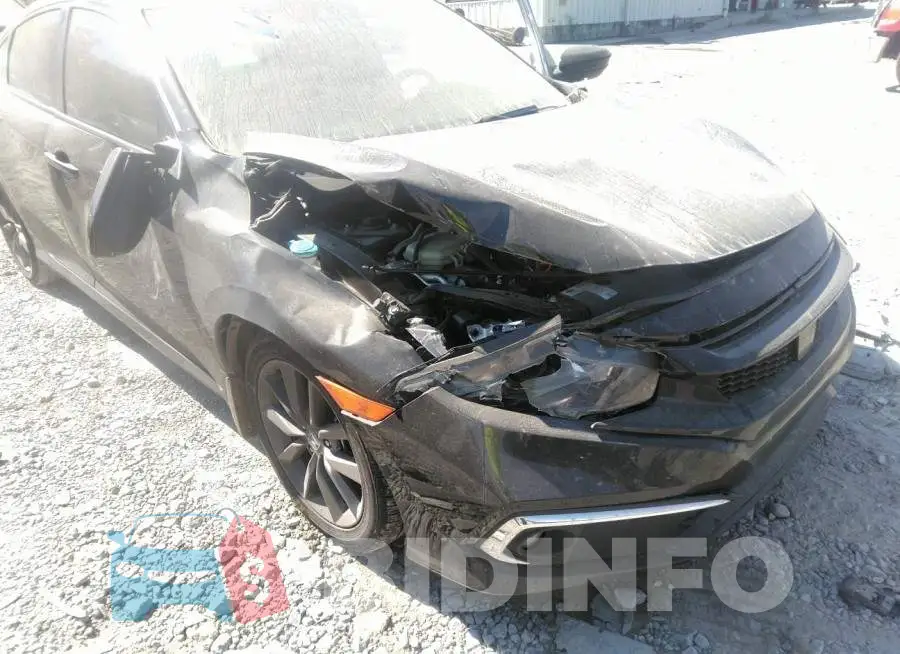 19XFC1F39ME010306 Photo# 6