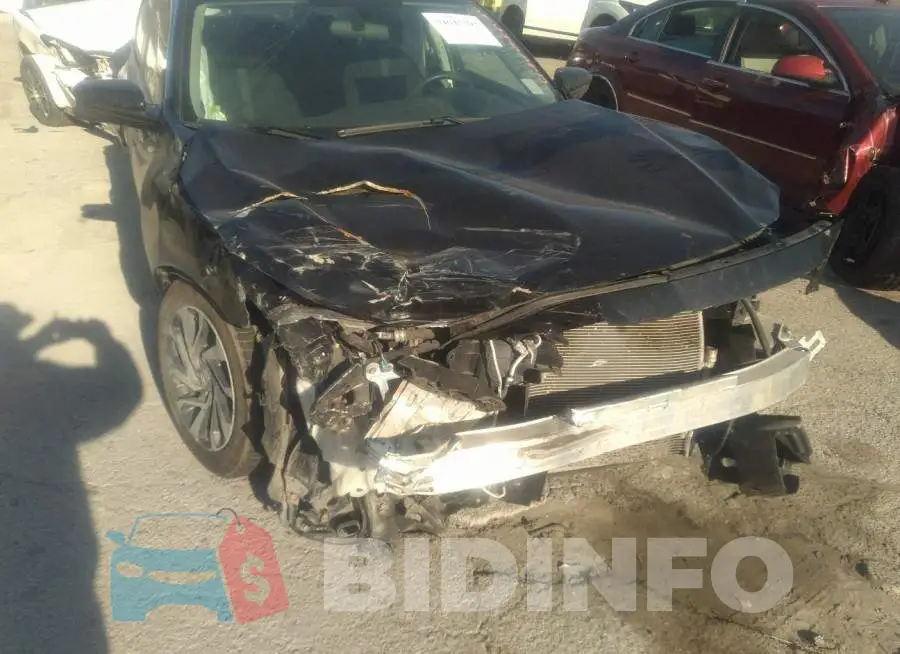 19XFC2F76HE041463 Photo# 6