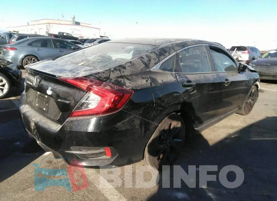 19XFC2F82LE210072 Photo# 4