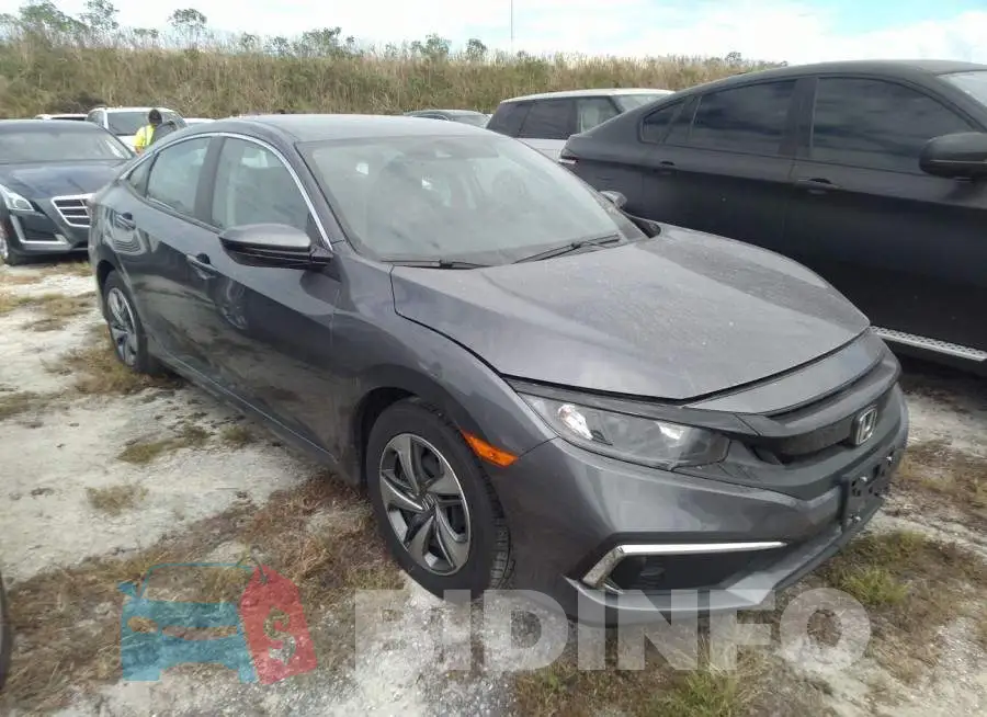 2HGFC2F61KH552647 Photo# 1