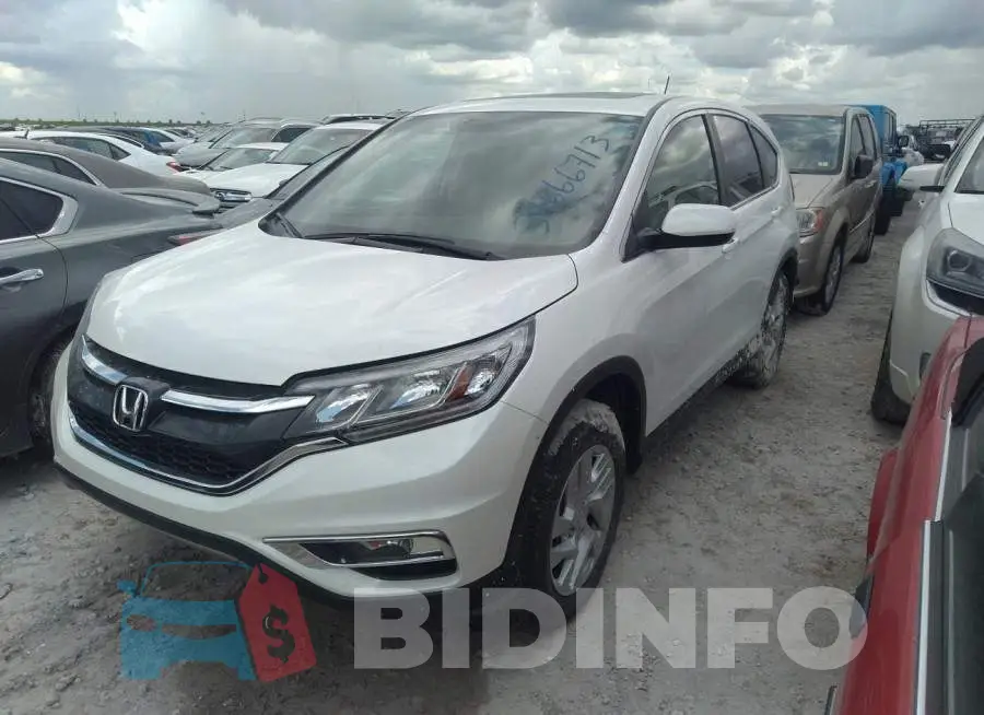 5J6RM4H52FL123786 Photo# 2