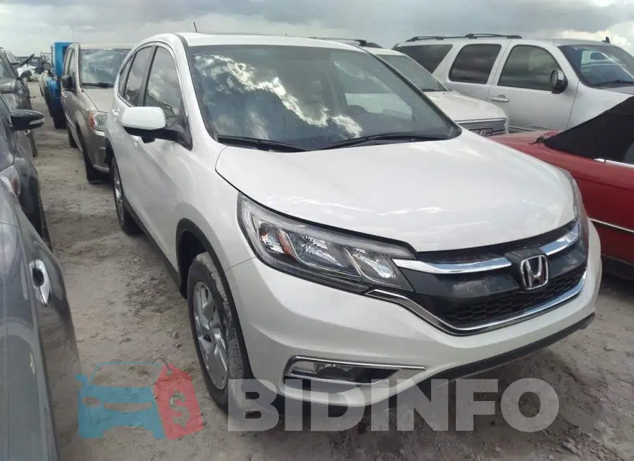 5J6RM4H52FL123786 Photo# 1