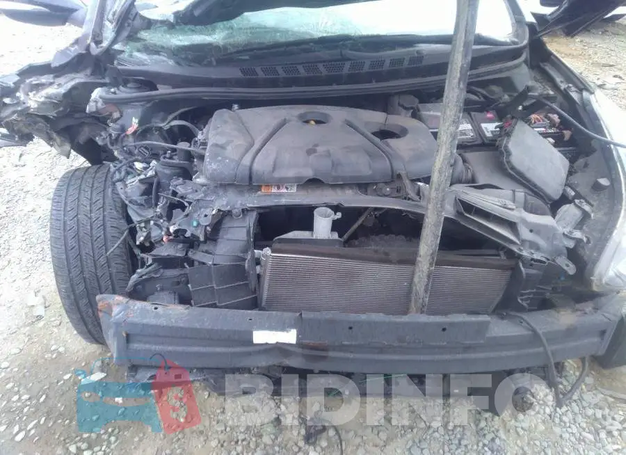 5NPDH4AE5FH642625 Photo# 10