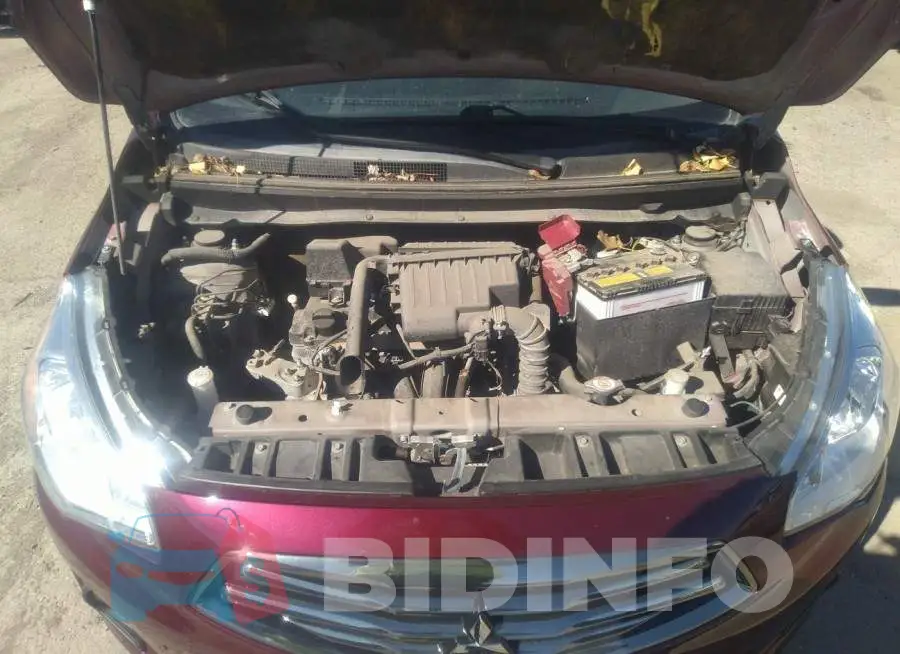 ML32F3FJ5HHF11280 Photo# 10