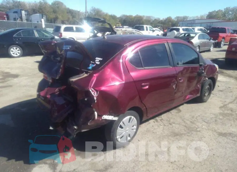 ML32F3FJ5HHF11280 Photo# 4