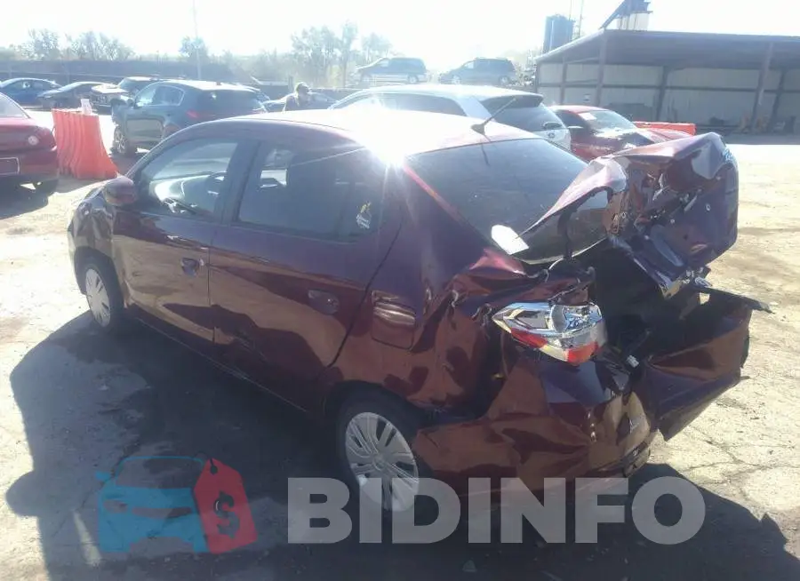 ML32F3FJ5HHF11280 Photo# 3