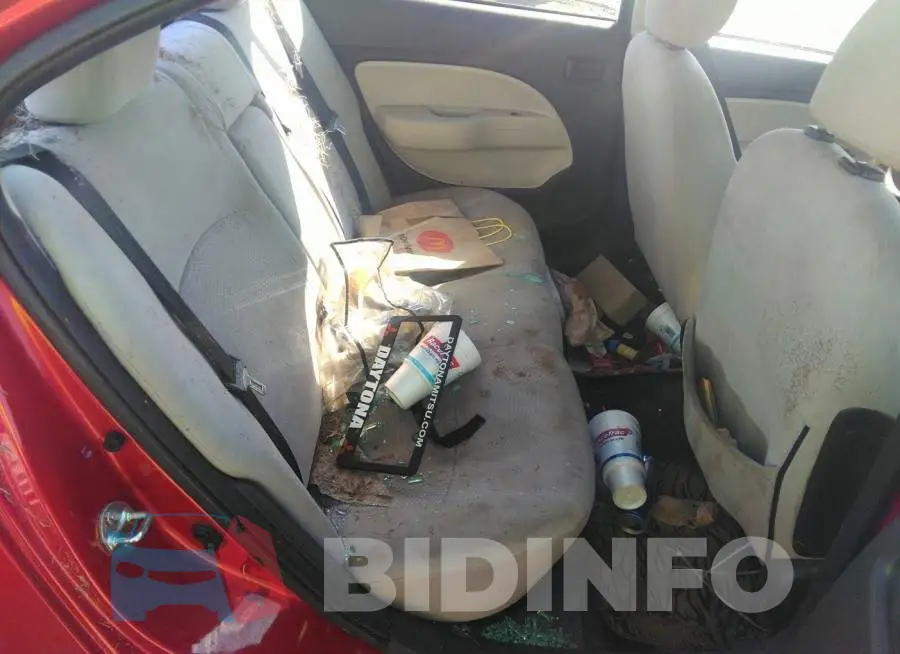 ML32F3FJ5HHF14972 Photo# 8