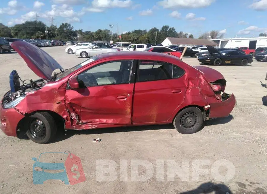 ML32F3FJ5HHF14972 Photo# 6