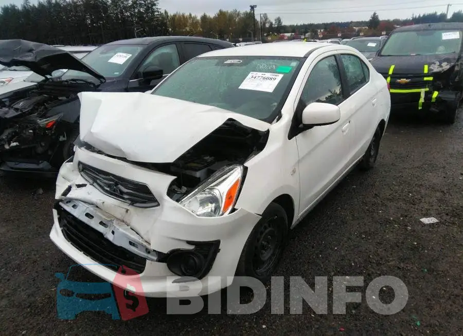 ML32F3FJ6KHF00621 Photo# 2