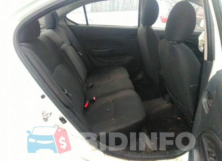 ML32F3FJ6KHF00621 Photo# 8