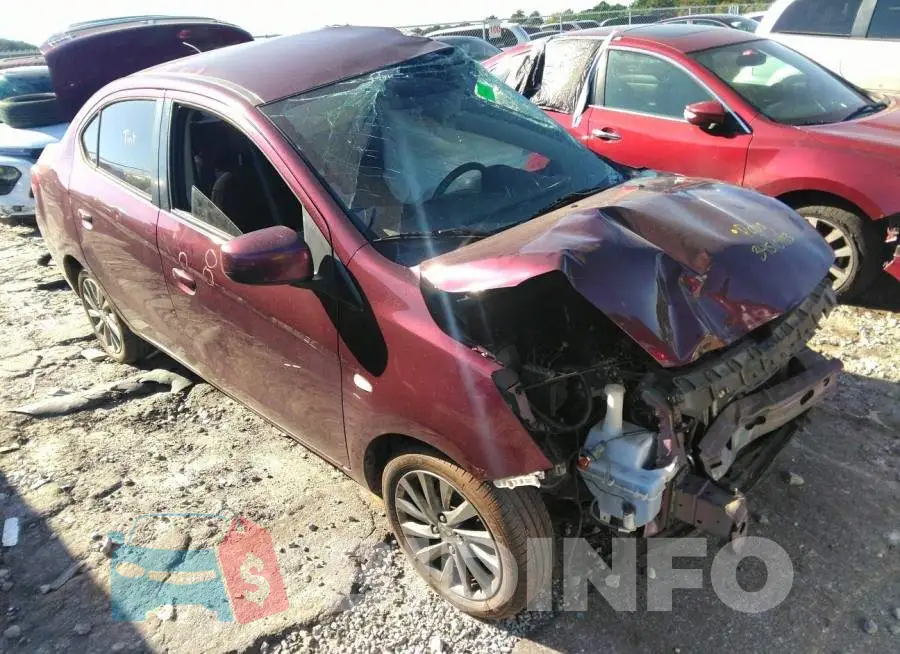 ML32F3FJXJHF04802 Photo# 1