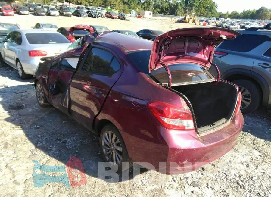 ML32F3FJXJHF04802 Photo# 3