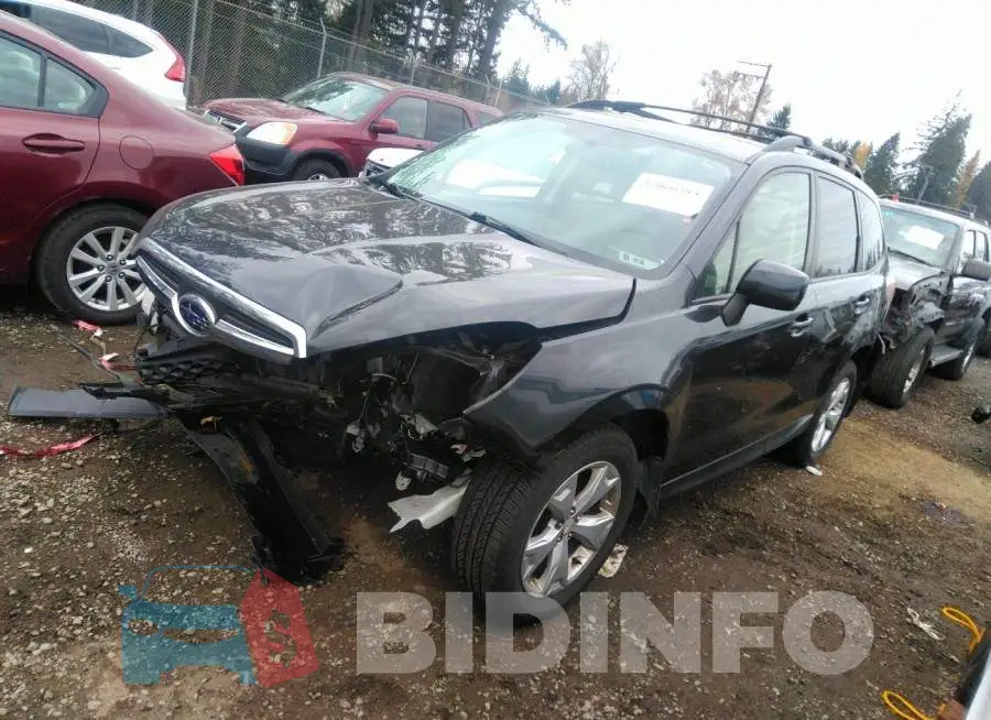 JF2SJADC5FH450089 Photo# 2