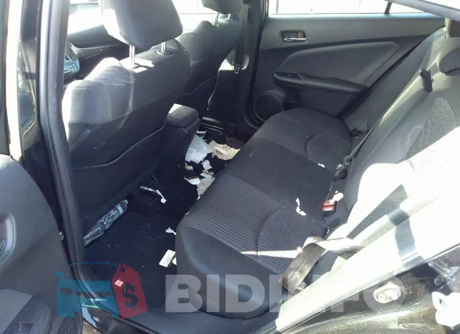 JTDKBRFU2J3581003 Photo# 8
