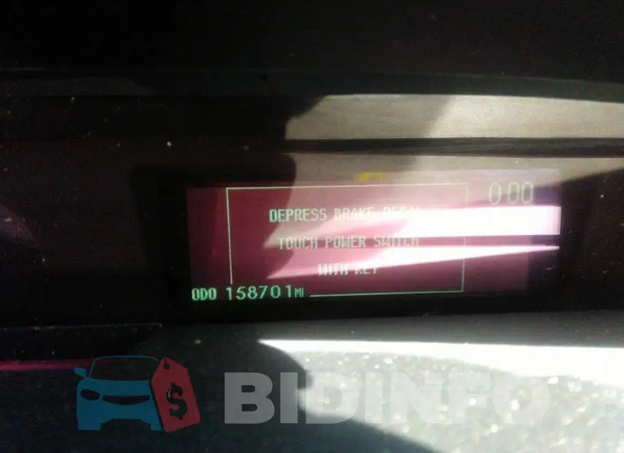 JTDKN3DU9F0441529 Photo# 7