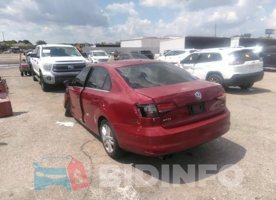 3VW2B7AJ6HM247774 Photo# 3