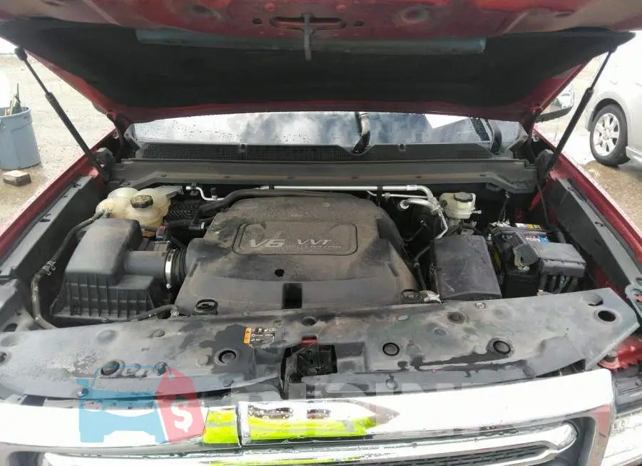 1GTG5DE31G1128147 Photo# 10