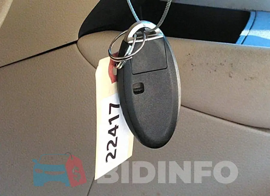 1N4AL3AP3GC260190 Photo# 11
