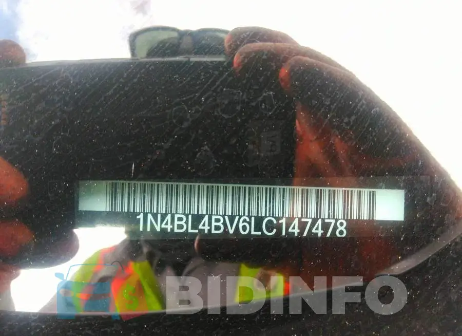 1N4BL4BV6LC147478 Photo# 9