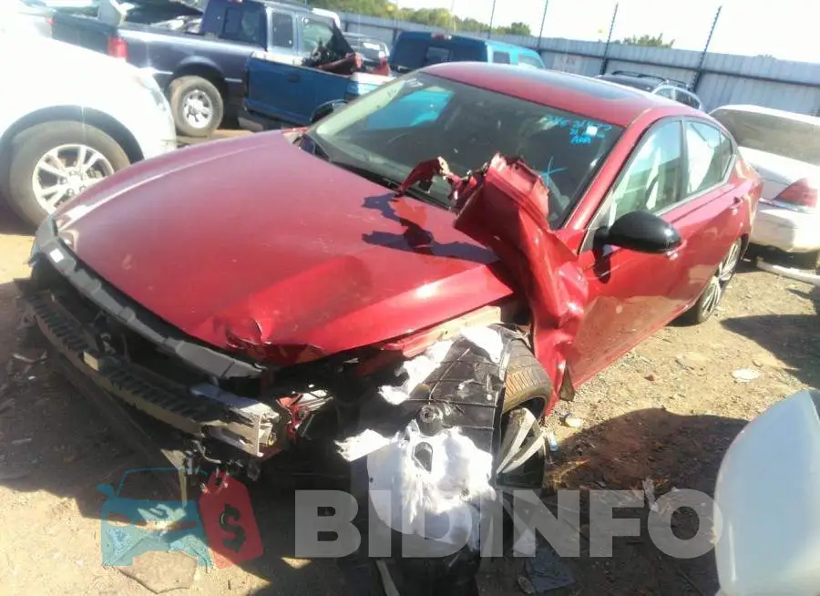 1N4BL4CV5MN302834 Photo# 2