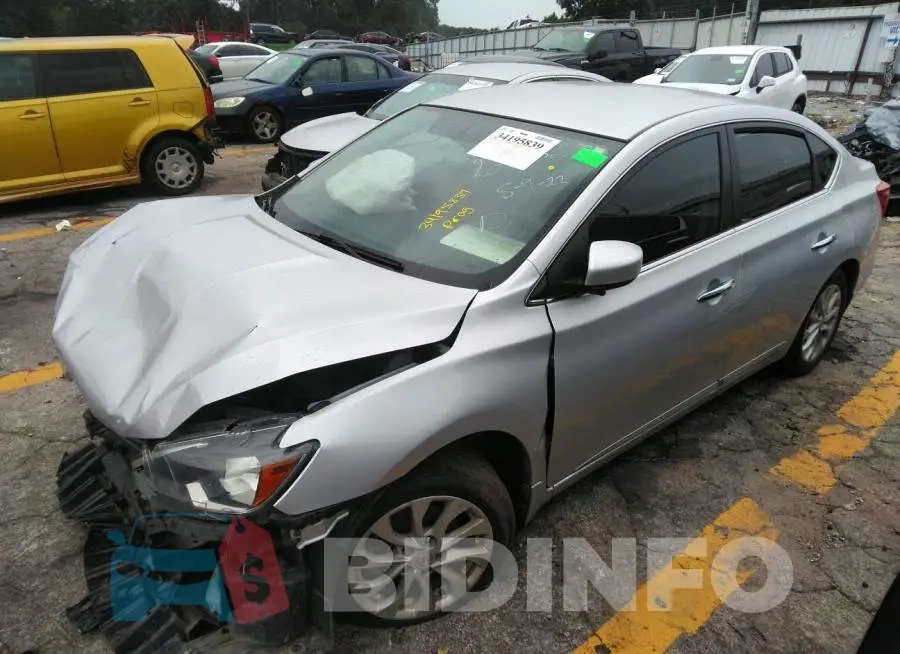 3N1AB7AP5JL622832 Photo# 2