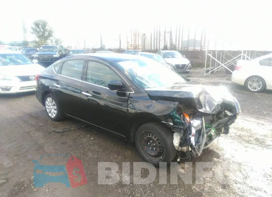3N1AB7AP8GY218211 Photo# 1