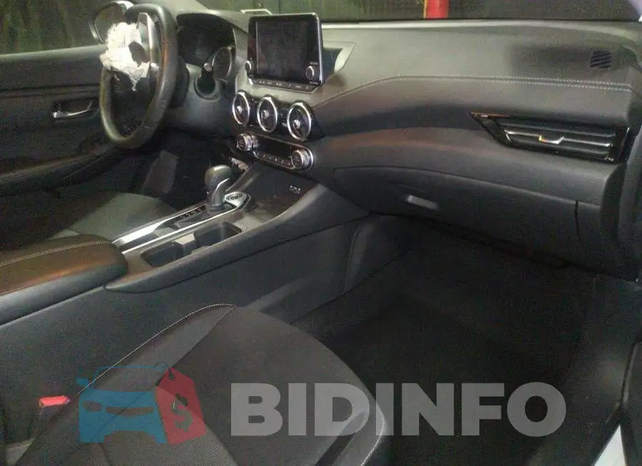 3N1AB8CV2LY273698 Photo# 5