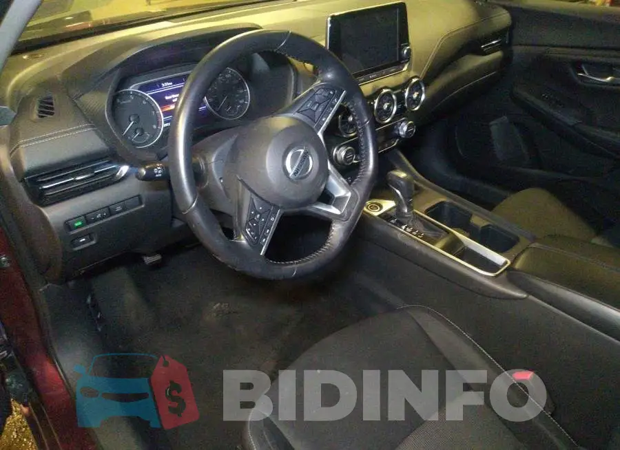 3N1AB8CV4LY250388 Photo# 5