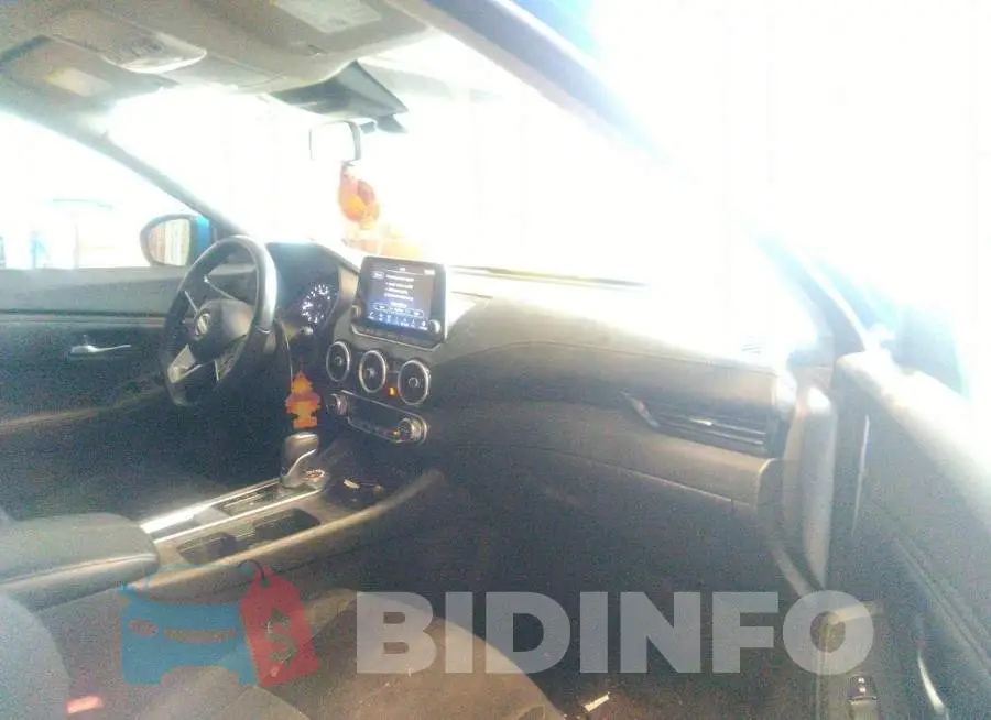 3N1AB8CV6MY315078 Photo# 5