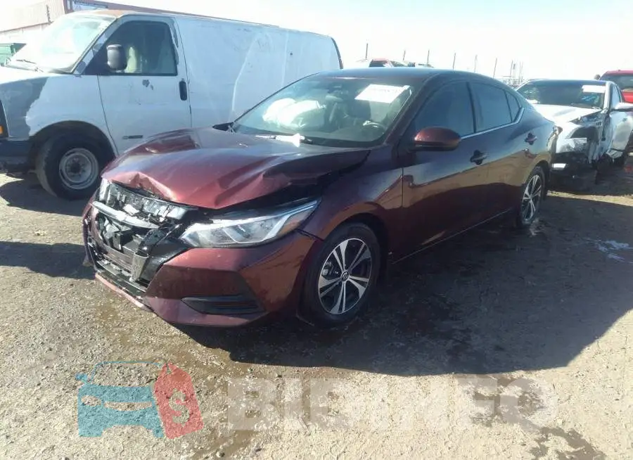 3N1AB8CV9NY254245 Photo# 2
