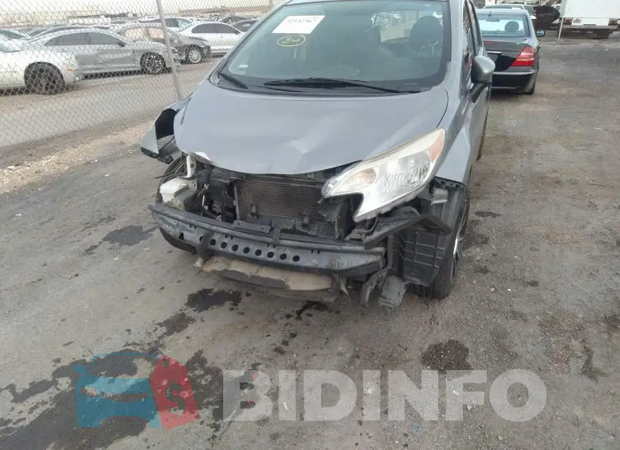 3N1CE2CP2FL435099 Photo# 6