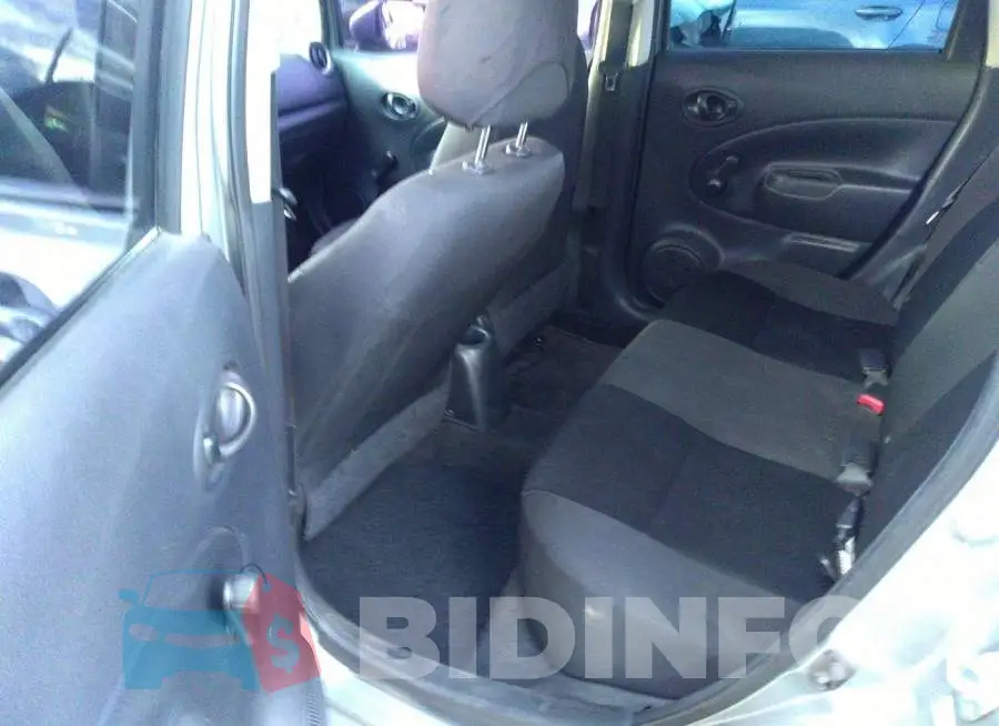 3N1CE2CP2FL435099 Photo# 8
