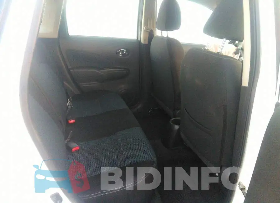 3N1CE2CP5JL357183 Photo# 8