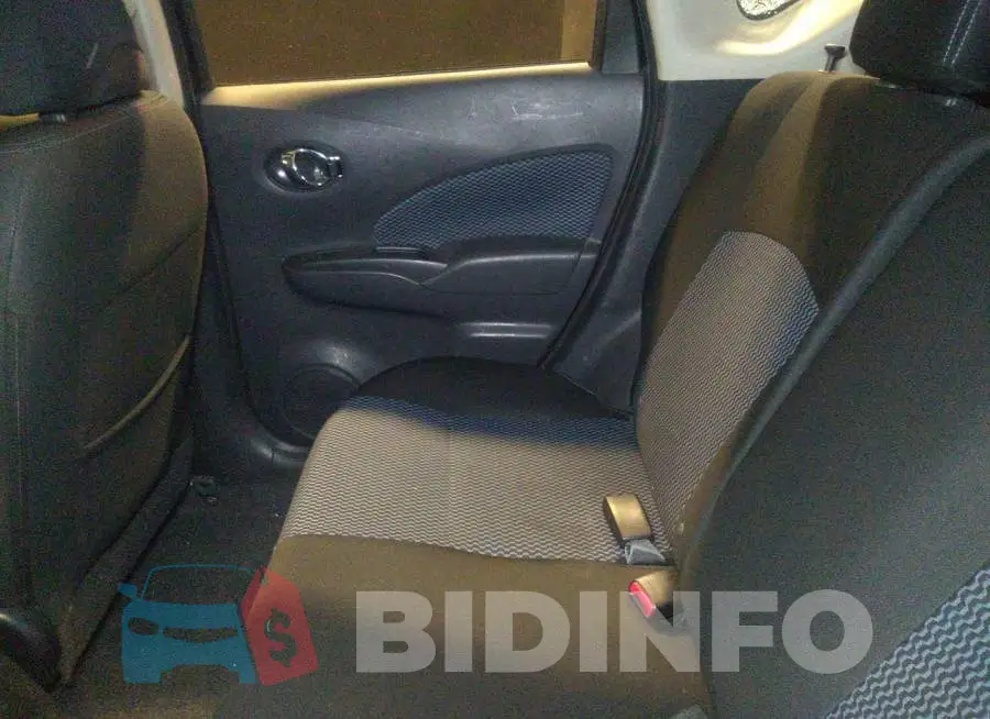 3N1CE2CP6FL429595 Photo# 8