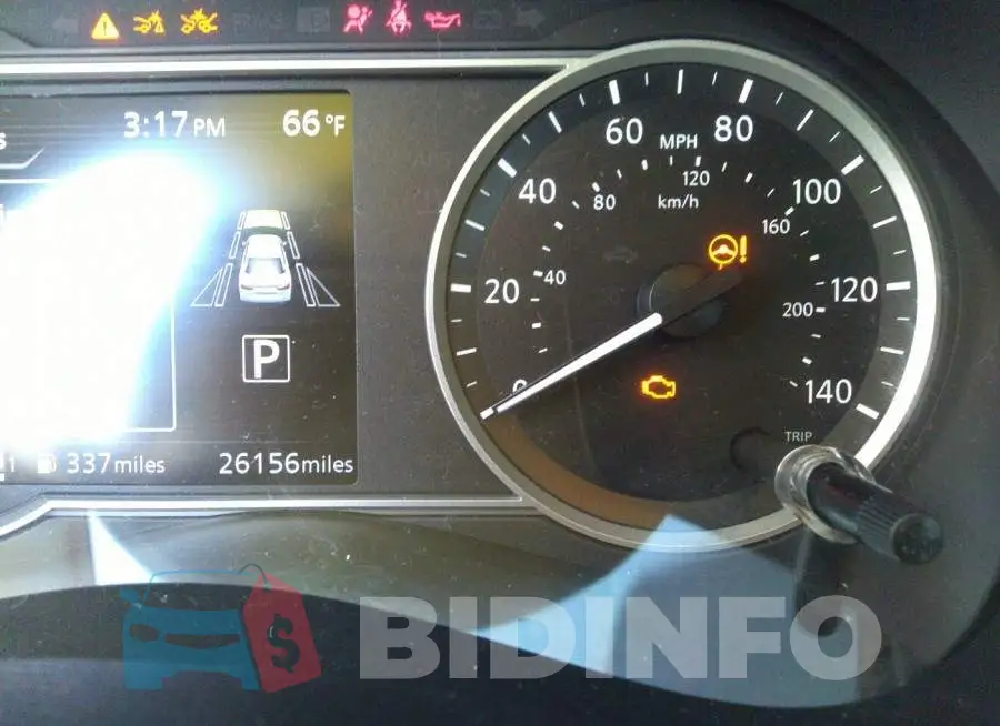 3N1CN8EV5LL871083 Photo# 7
