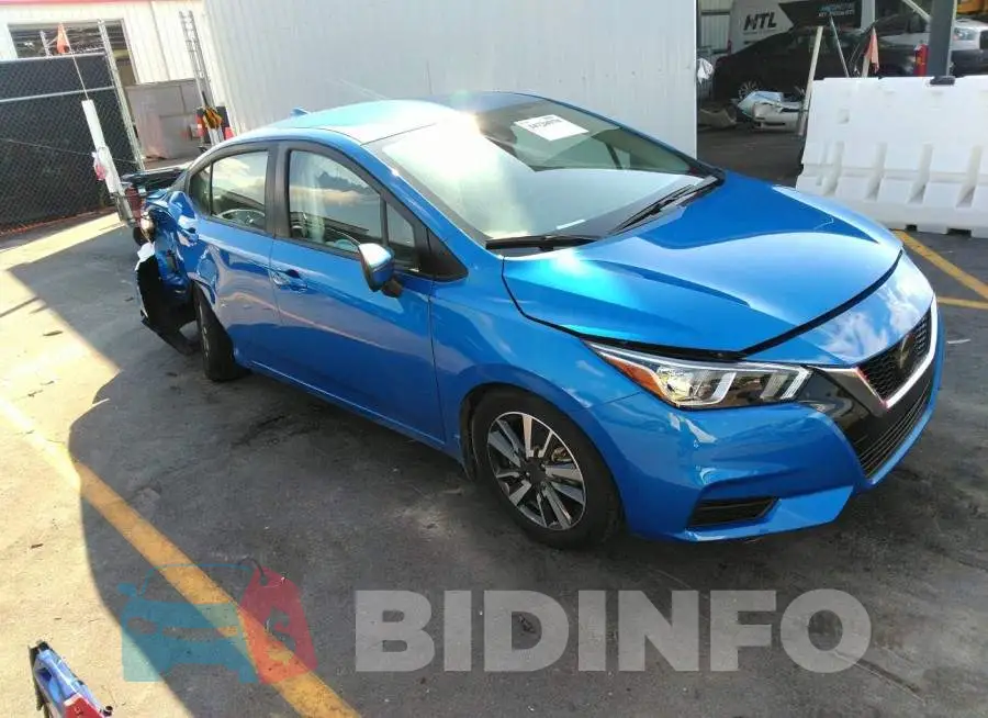 3N1CN8EV9ML914082 Photo# 1