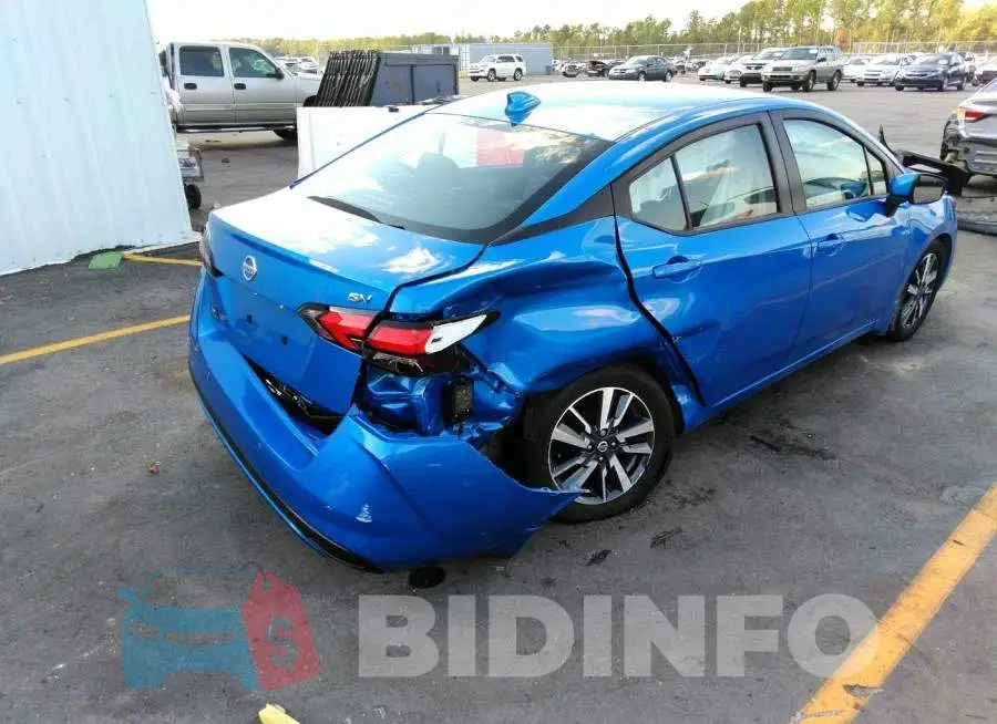 3N1CN8EV9ML914082 Photo# 6