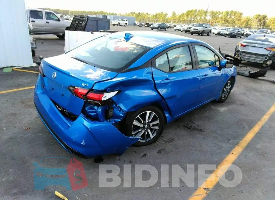 3N1CN8EV9ML914082 Photo# 4
