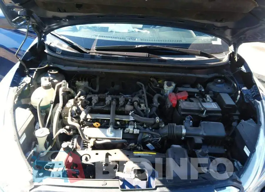 3N1CP5CV1LL500255 Photo# 10