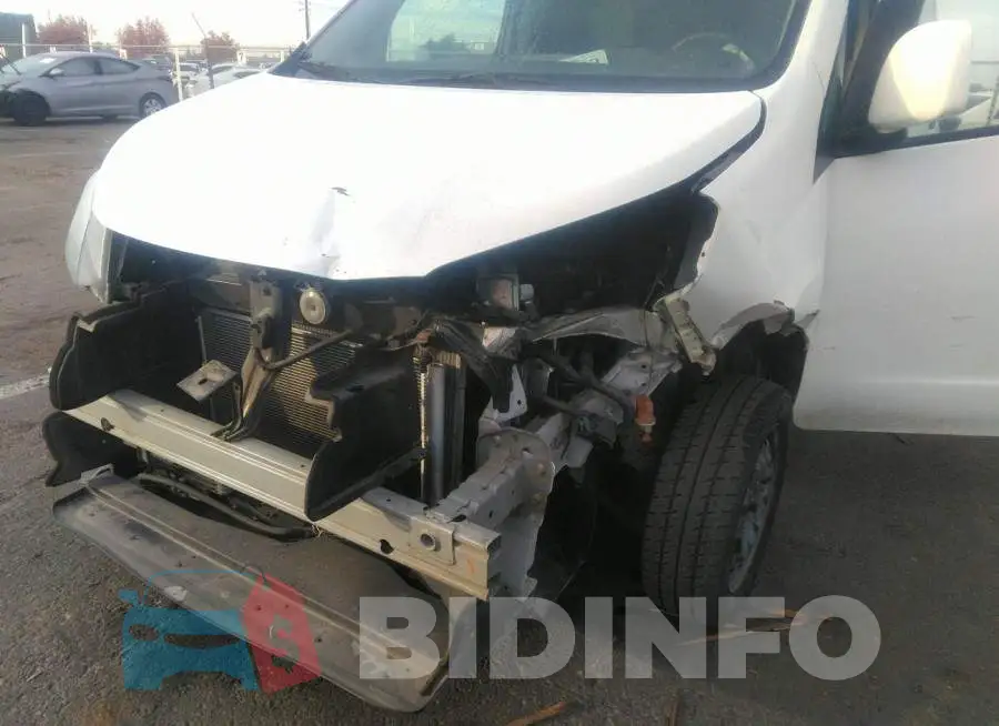 3N6CM0KN2MK708563 Photo# 6
