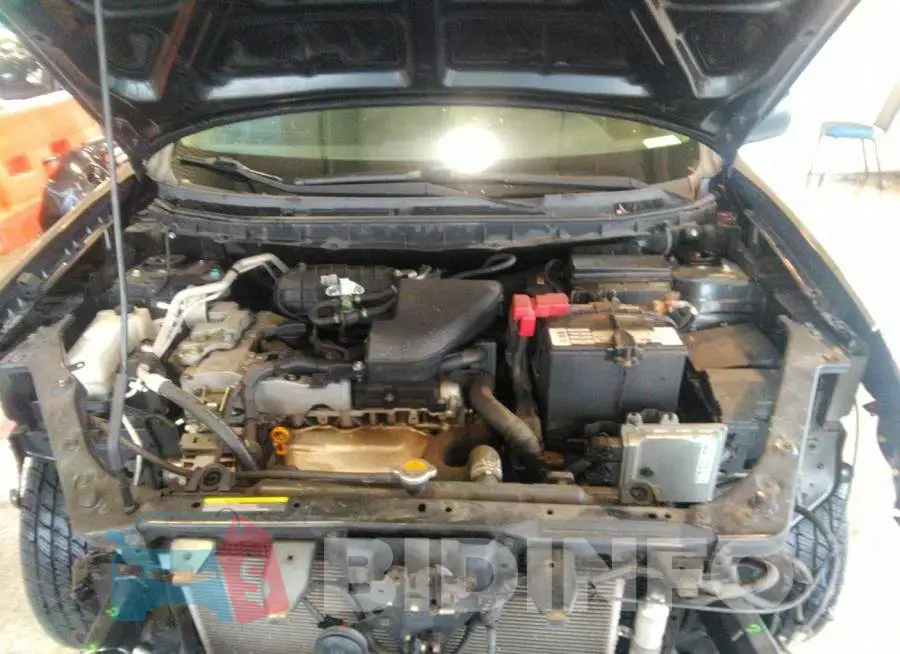 JN8AS5MT3FW661340 Photo# 10