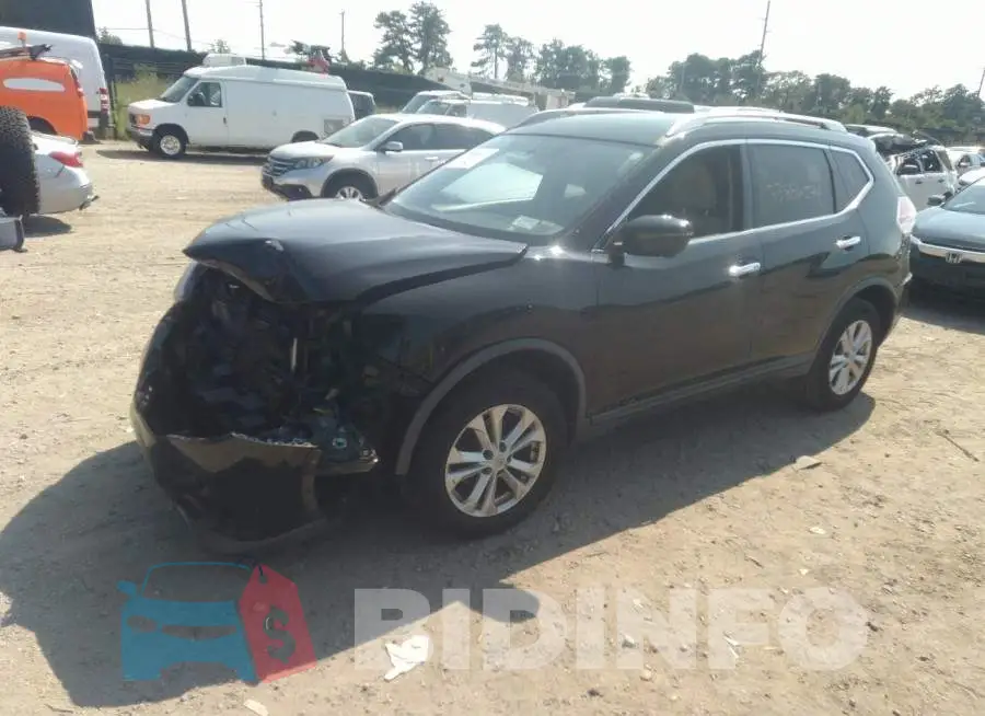 KNMAT2MV1GP634142 Photo# 2