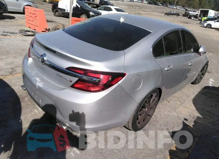 2G4GN5EX9F9118450 Photo# 4